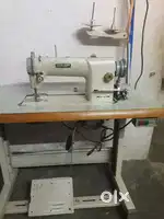 Sirubha tailoring machine good conditions