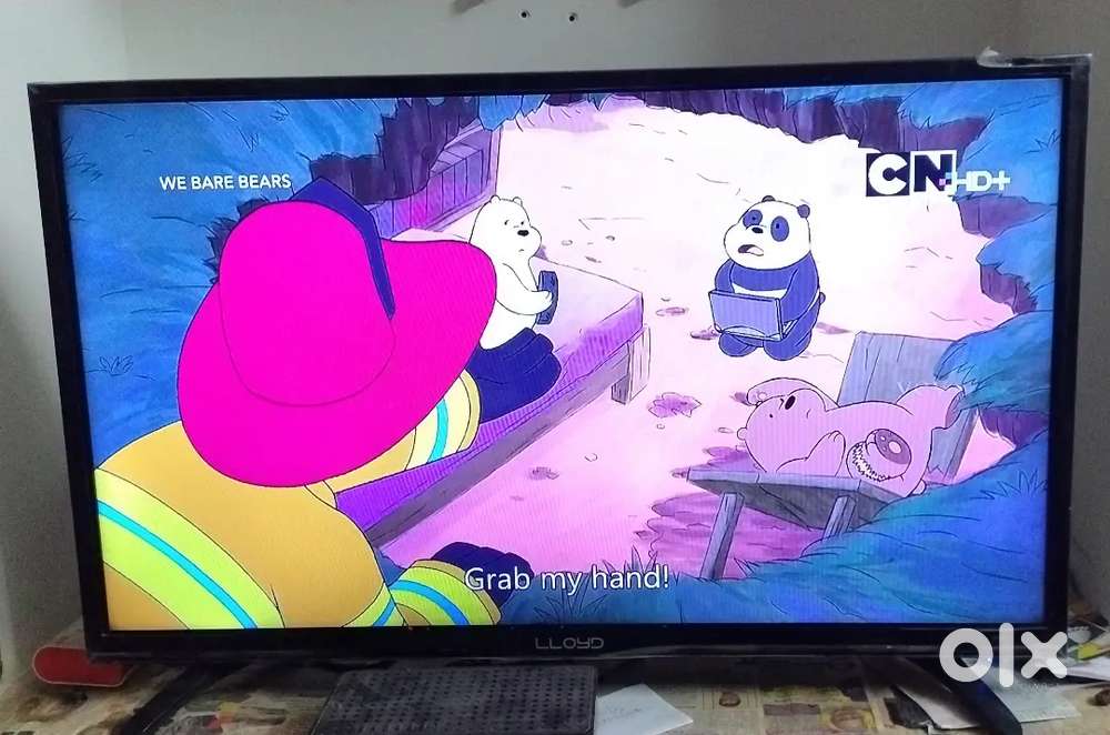 LLoyd 32 inch Led tv