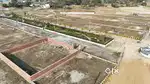 Ready to move plot attach with Ayodhya highway