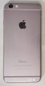 iPhone 6s plus for sale