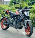 KTM Duke 200 Led Version BS-06 Available For sell