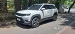 Maruti Suzuki Brezza 2023 Petrol 34590 Km Driven