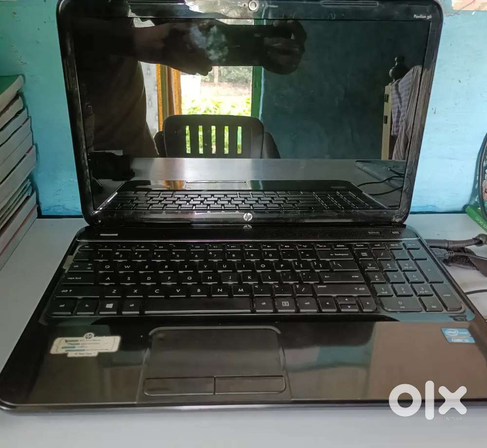 HP Laptop Pavilion g6 Notebook PC