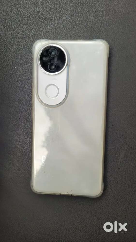 Vivo v50e new like condition