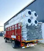 NEED DRIVER FOR DELIVERY PRODUCTS INSIDE TAMILNADU