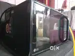 LG All in one convection