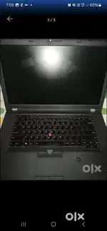 Lenovo think pad