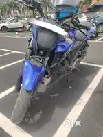 Yahama YZ250