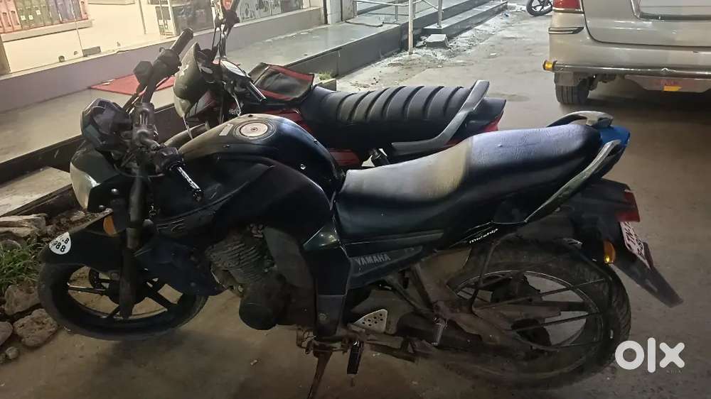 YAMAHA FZ good running condition