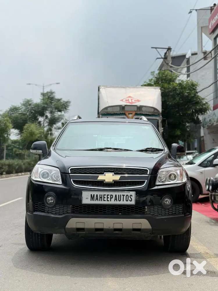Black 4x4 AWD ਕਾਲਾ ਝੋਟਾ Urgent sale, beautifully maintained be  doctor
