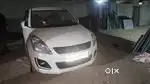 Maruti Suzuki Swift