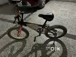 A KROSS AVIATOR bicycle In very good condition. 4 to 7yrs kids