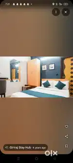 Kasba bank , banquet hall, Guest house available