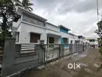 Thrissur 3 Bhk Brand new House For Sale in Thrissur