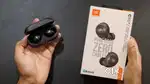 JBL C100 TWS True Wireless Earphones