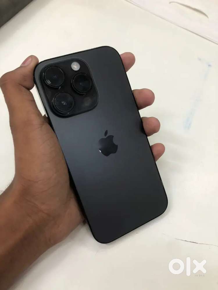 iPhone 14 pro 128gb