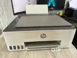 Hp printer wifi 580 inktank