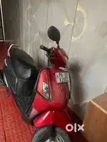 Self start