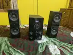 Zebronics home theatre awesome bass and sound