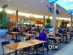 Required counter staff At Branded foodcourt
( male )