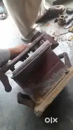 3000 old kanda