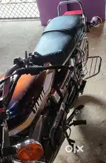 Rx 100,japan model