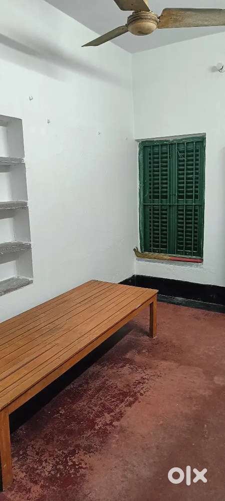 Mess for male students/working professional