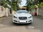 Jaguar XF 2.2 Litre Luxury, 2013, Diesel
