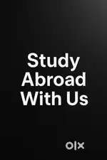 Study Abroad with us - Expert consultancy for your global future!