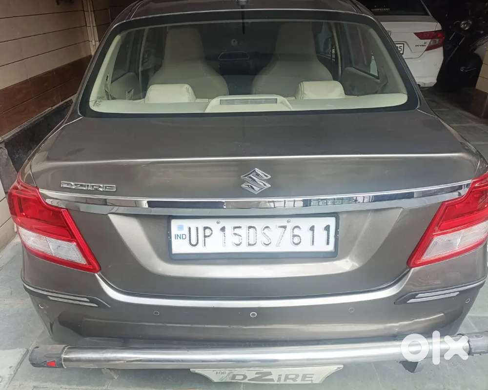 Maruti Suzuki Swift Dzire 2022 Petrol 35000 Km Driven