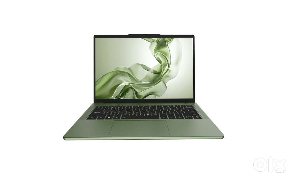 Motorola brand new laptop motobook 60 oled intel core 5 16gb-512gb