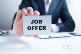 Helpers or Assistants required for Small Scale manufacturing unit