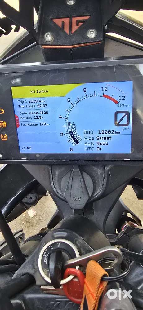 Ktm 390 Adventure 2022