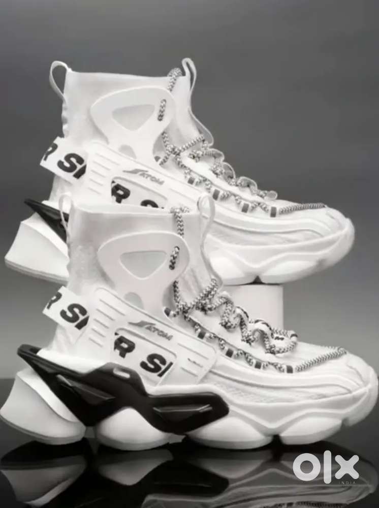 ATOM Gangsta1 Sneakers