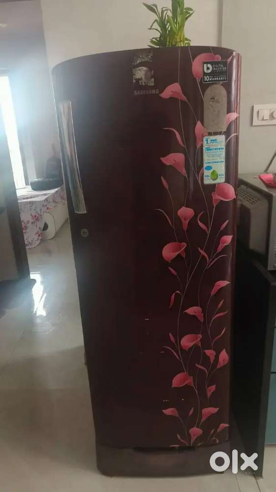 Samsung Refrigerator