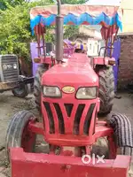 Mahindra 275
