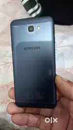 Samsung j5prime 3,32 folder new h left button not work