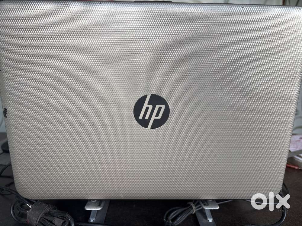 Hp 14 4 gb ram 1 Tb hdd inch Laptop all working