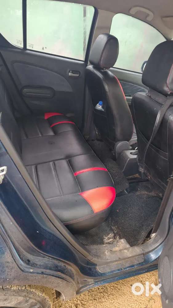 Maruti Suzuki Ritz 2011