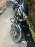 Bike good condition