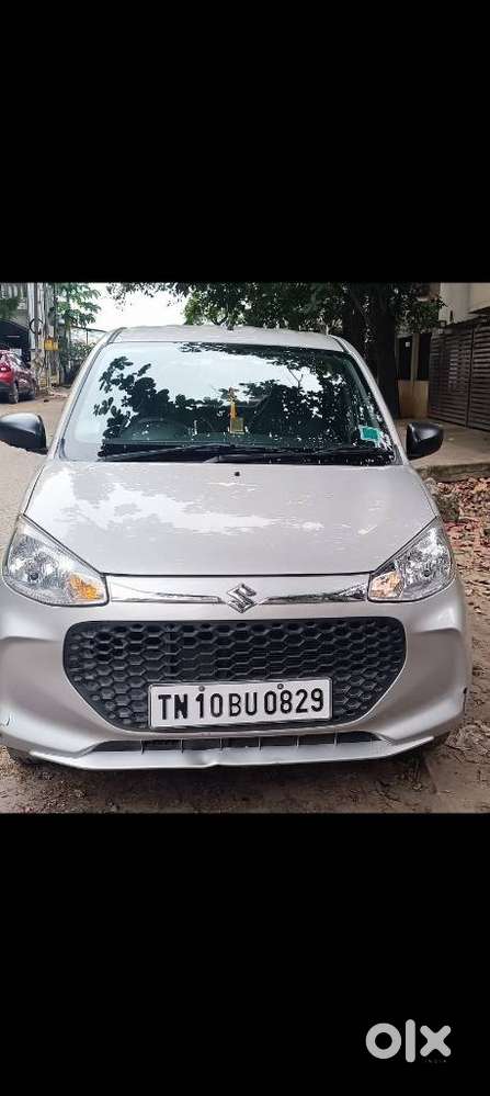 Maruti Suzuki Alto K10 1.0 VXI, 2023, Petrol