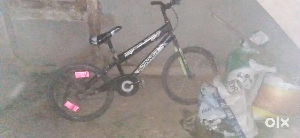 Bms cycle 20 size