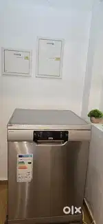 IFB dishwasher
