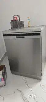 3 month old Faber company Dishwasher