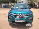 Renault KWID 1.0 RXT Optional, 2020, Petrol
