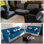 Richmond Sofa Collection