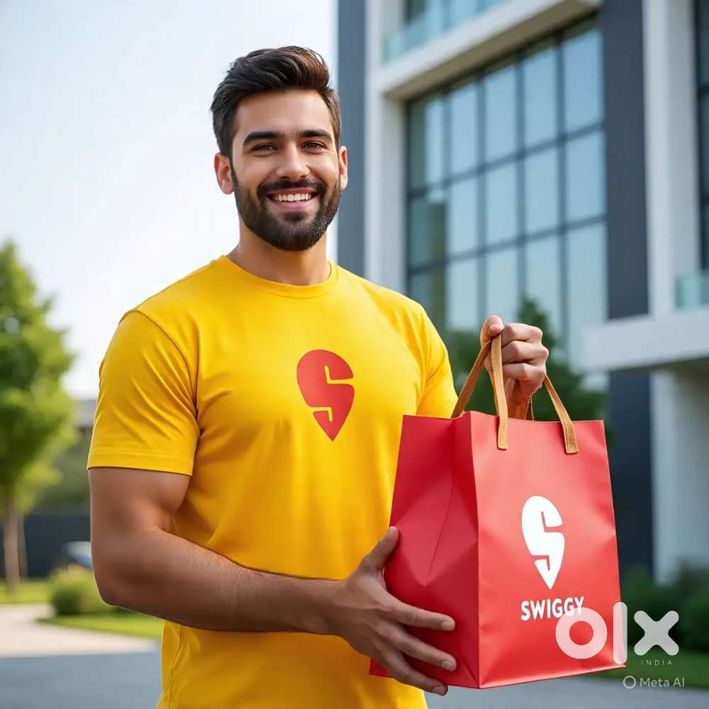 Food delivery