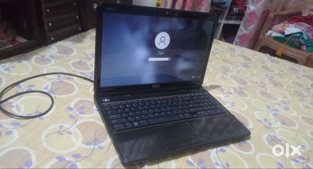 Dell i5 laptop