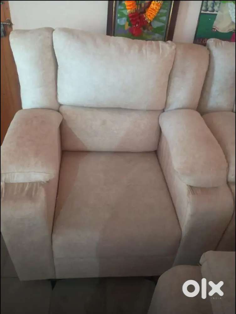 Full set sofa