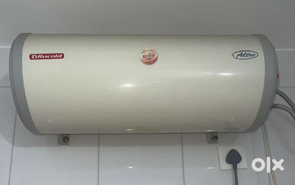 25 lt gyser